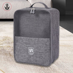 Portable Travel Shoes Bag Waterproof Dustproof Shoes Organizer