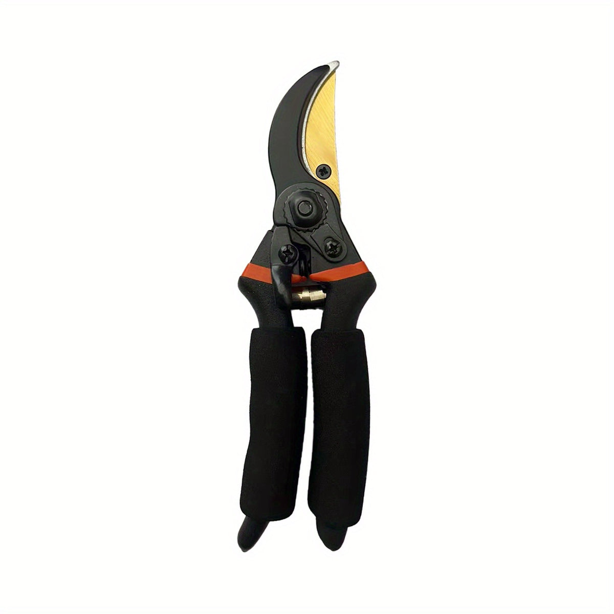 Professional Pruning Shears for Garden and Flower Trimming