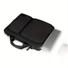 Waterproof Anti-theft Tablet Case With Shoulder Strap