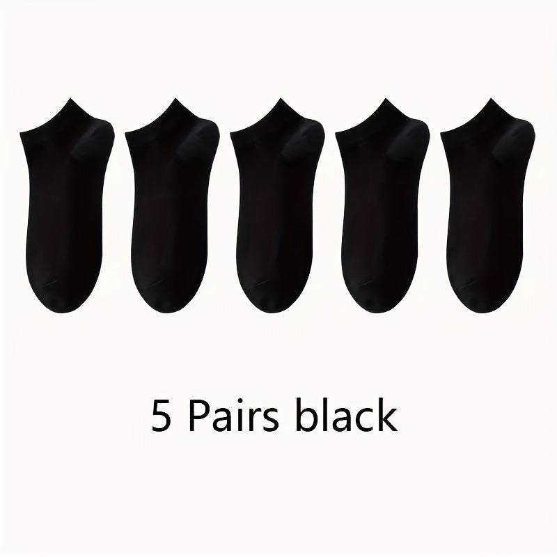 10 Pairs Low Cut Athletic Sport Socks Ankle Running Socks