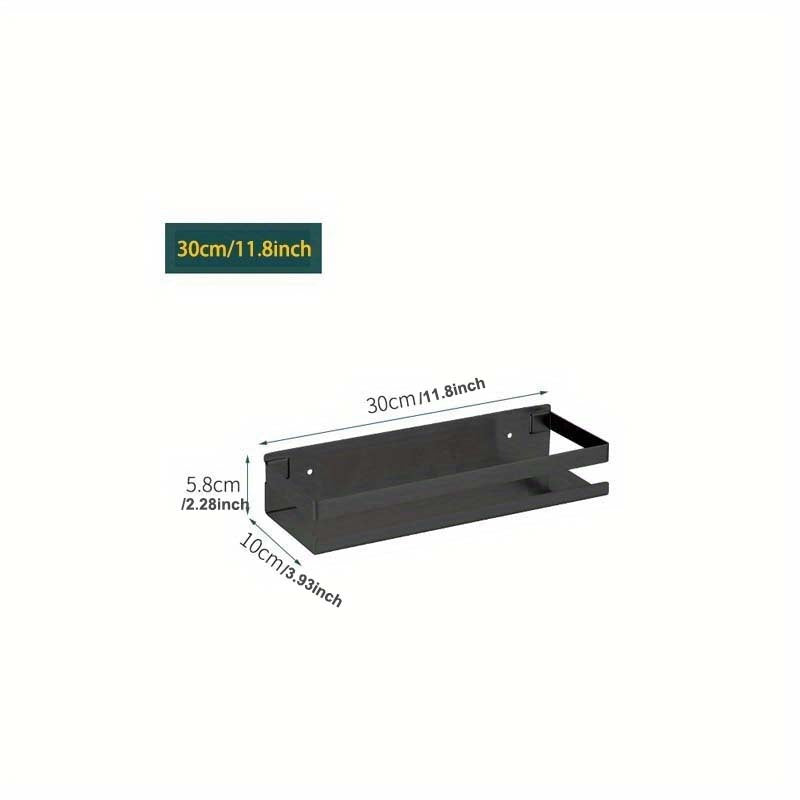 304 Stainless Kitchen Shelf Nickel Kitchen Rack