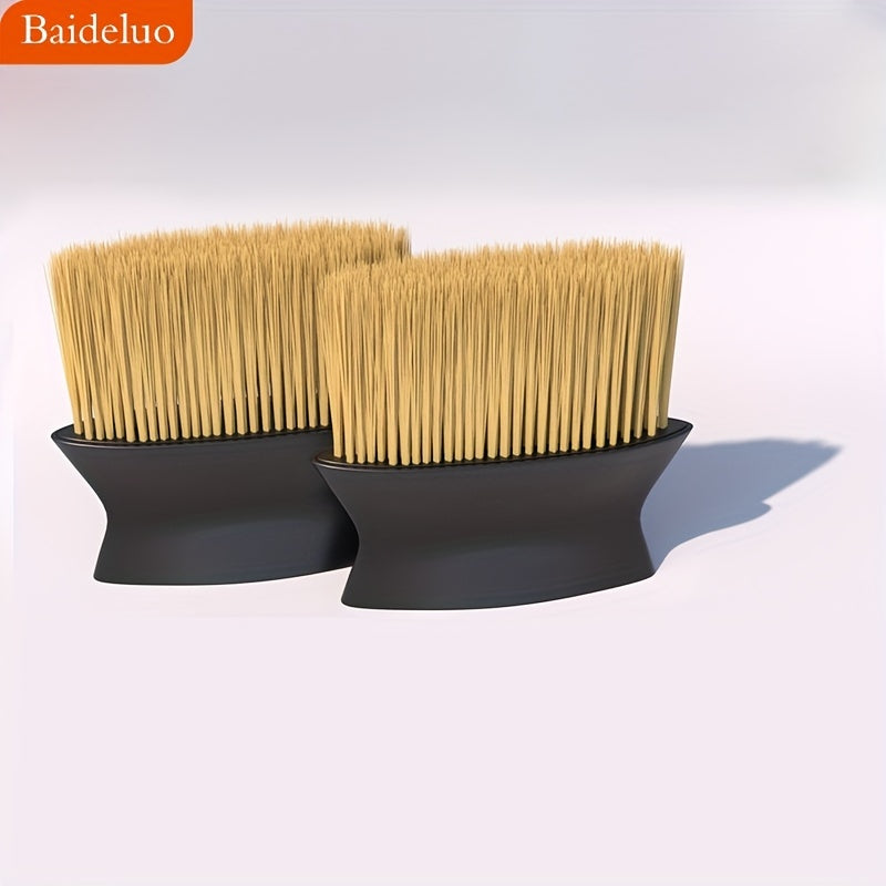 Car Air Conditioner Vent Washing Brush Interior Cleaning Detailing Brush