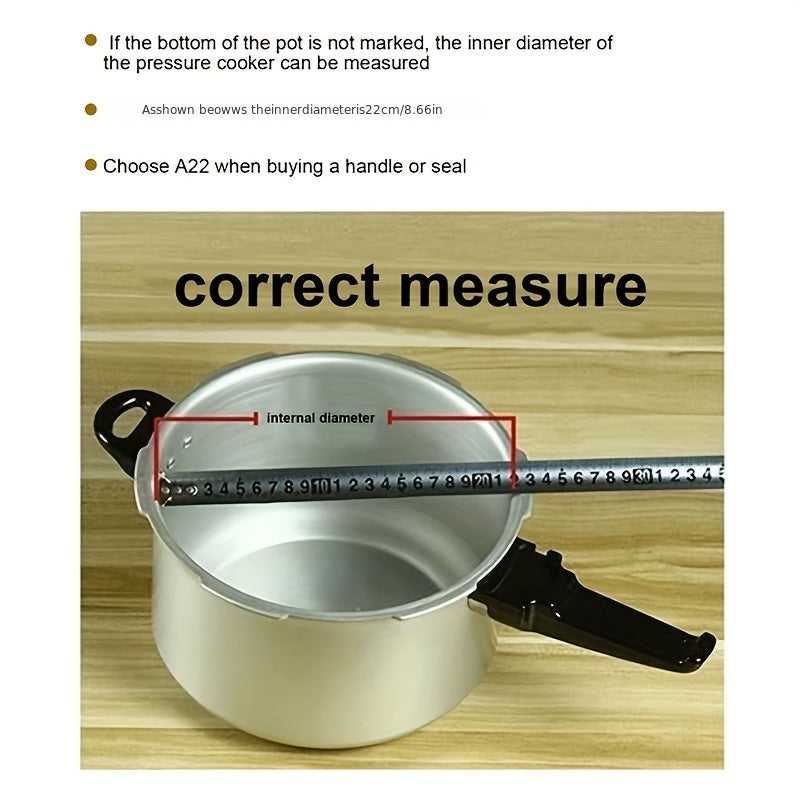 High Temp Resistant Silicone Seal Ring for Pressure Cooker