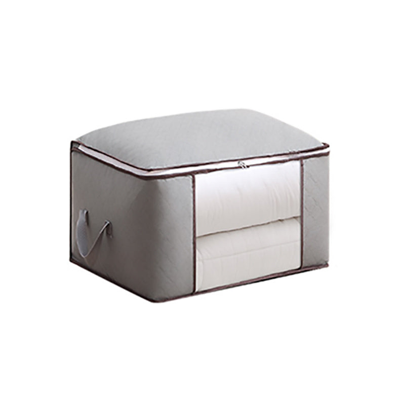 Large Storage Bags 70 50 Clothes Storage Bins Foldable Closet Organizer