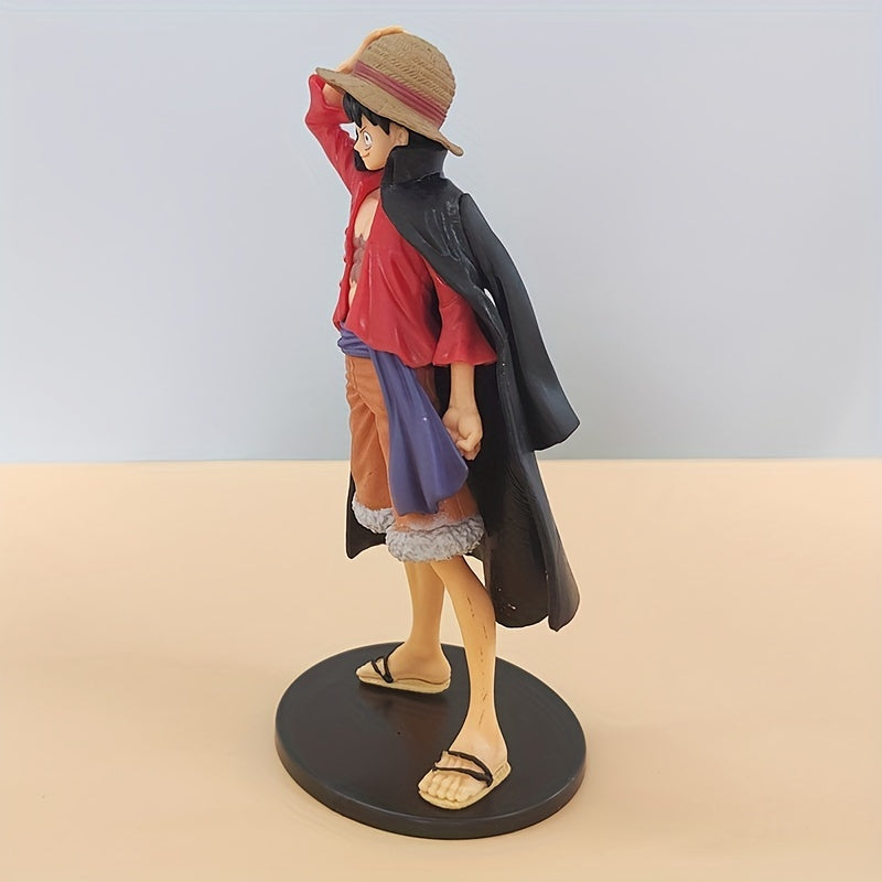 Anime Figure Fun Action Figure Collection Model Kids Christmas Halloween