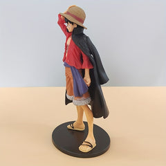 Anime Figure Fun Action Figure Collection Model Kids Christmas Halloween
