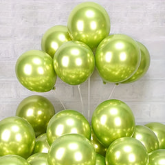 20pcs 12in 30 Balloons Wedding Birthday Party Arch Christmas Halloween Decor
