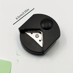 Paper Corner Rounder Punch for Scrapbooking