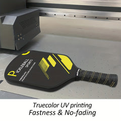 HAITIME Pickleball Paddles Thermoformed Durable Pickleball Paddles