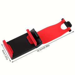 Car Steering Wheel Phone Clip Car Phone Holder