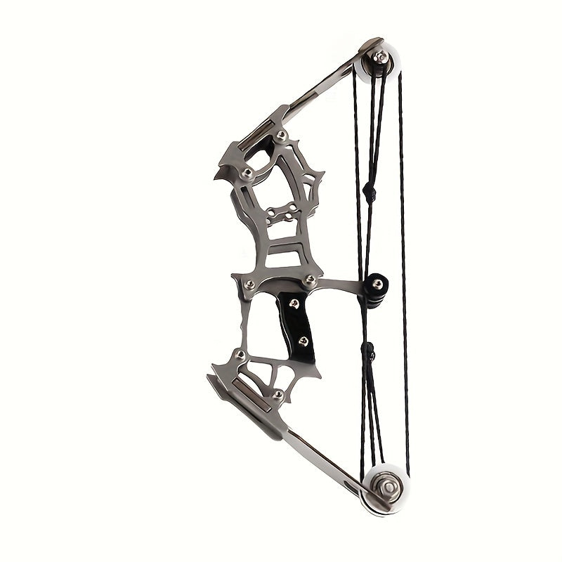 Mini Bow Decompression Toy for Outdoor Fun