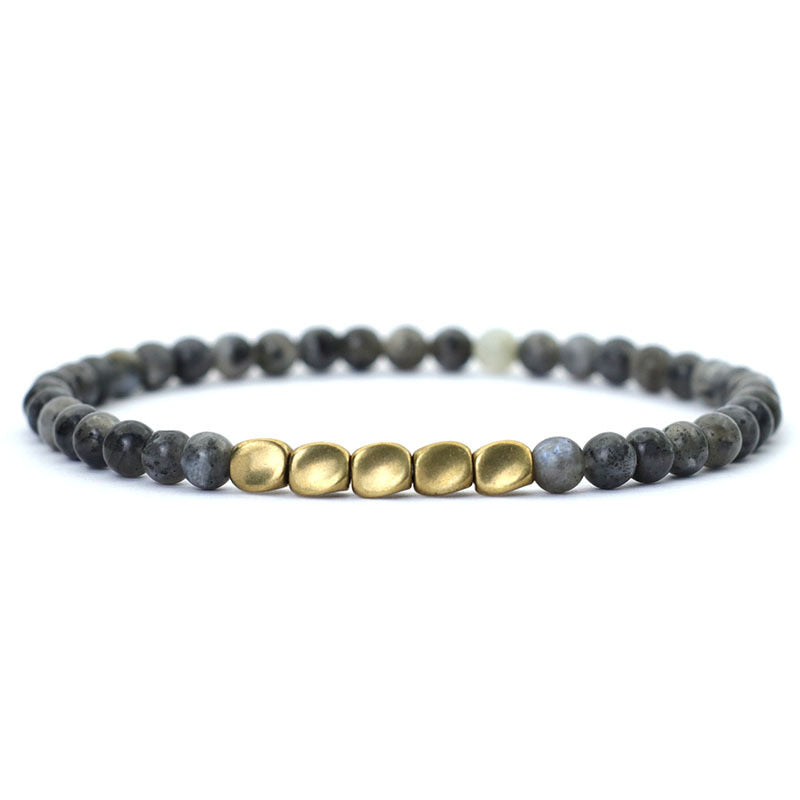 Boho Beads Bracelet for Women