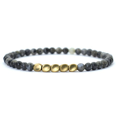 Boho Beads Bracelet for Women
