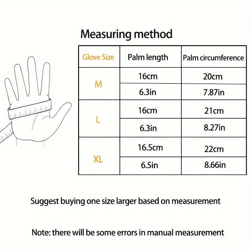 Anti-slip Half-finger Sports Gloves for Pull-ups Climbing