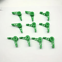 10 Packs Plant Benders Low Stress Training Clips Green
