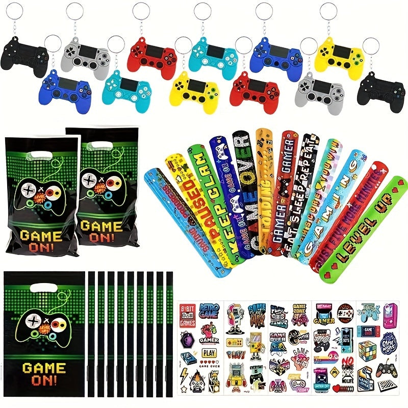 Construction Party Favors Engineering Vehicle Party Supplies
