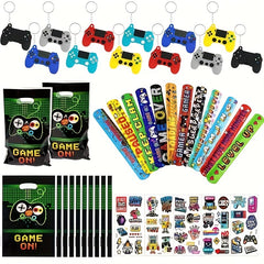 Construction Party Favors Engineering Vehicle Party Supplies