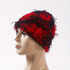 Unisex Ear Protection & Windproof Balaclava Cap for Ski Winter Warmth