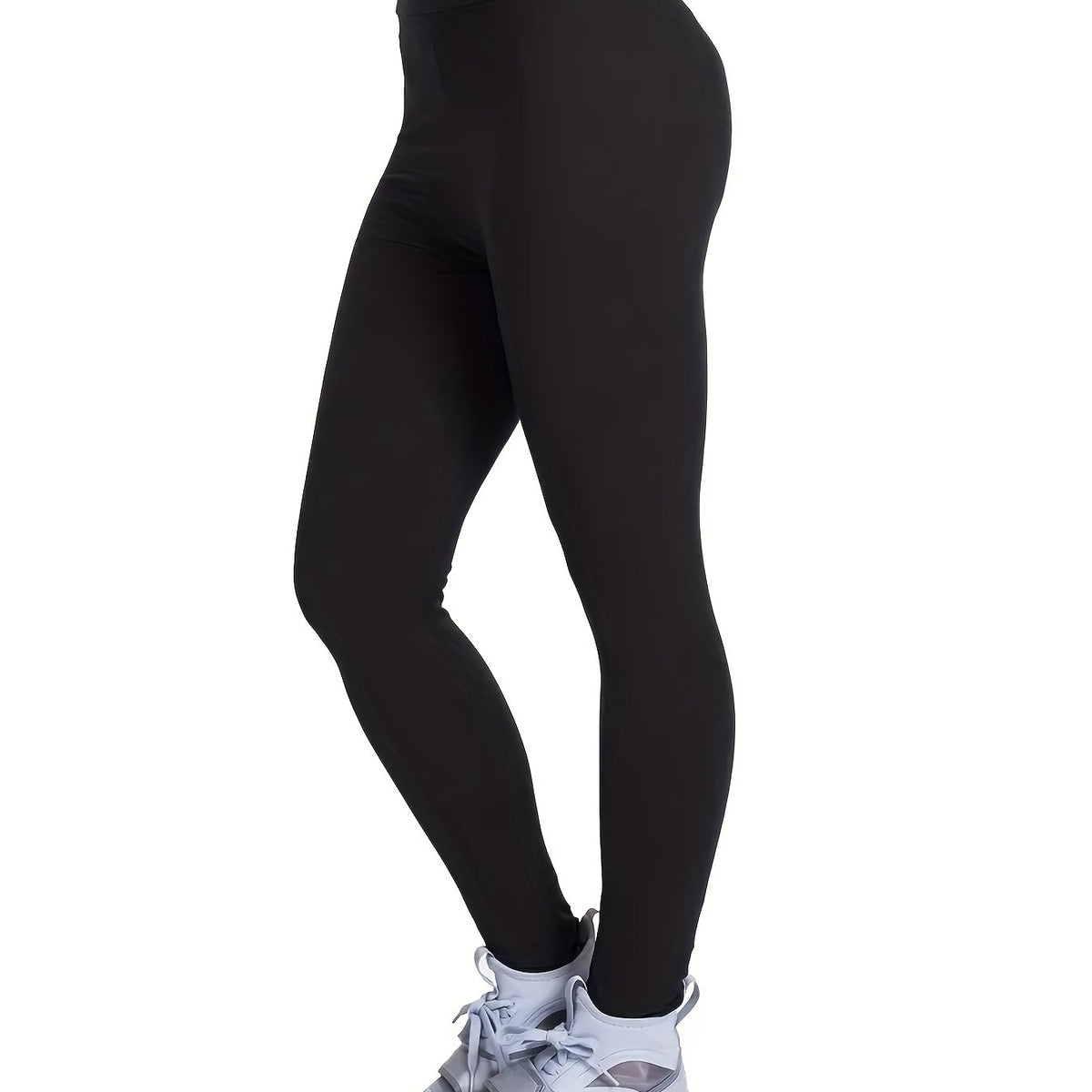  Women's High Rise Yoga Leggings