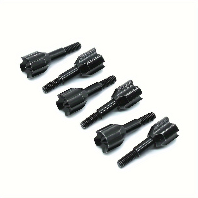 5pcs 100gn Broadheads for Recurve & Compound Bow Arrows