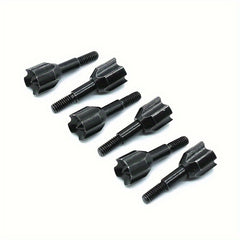 5pcs 100gn Broadheads for Recurve & Compound Bow Arrows