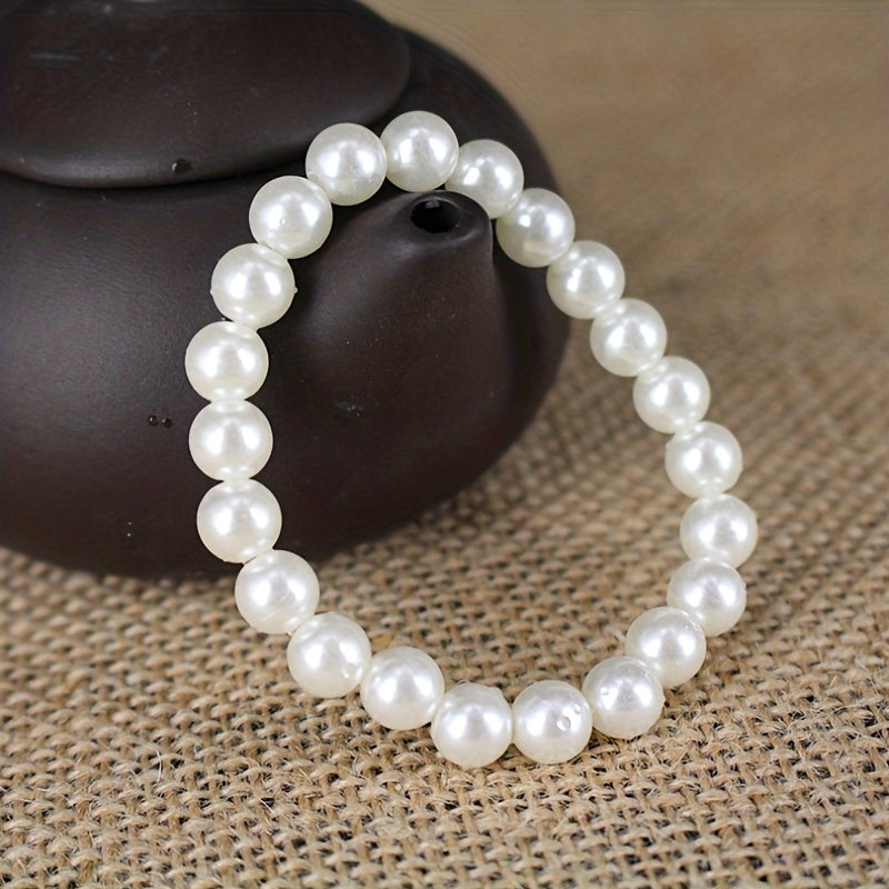 Stylish Beaded Bracelet for Girls