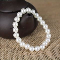 Stylish Beaded Bracelet for Girls