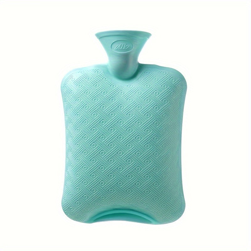 2000ML Hot Water Bag PVC Hand Warmer