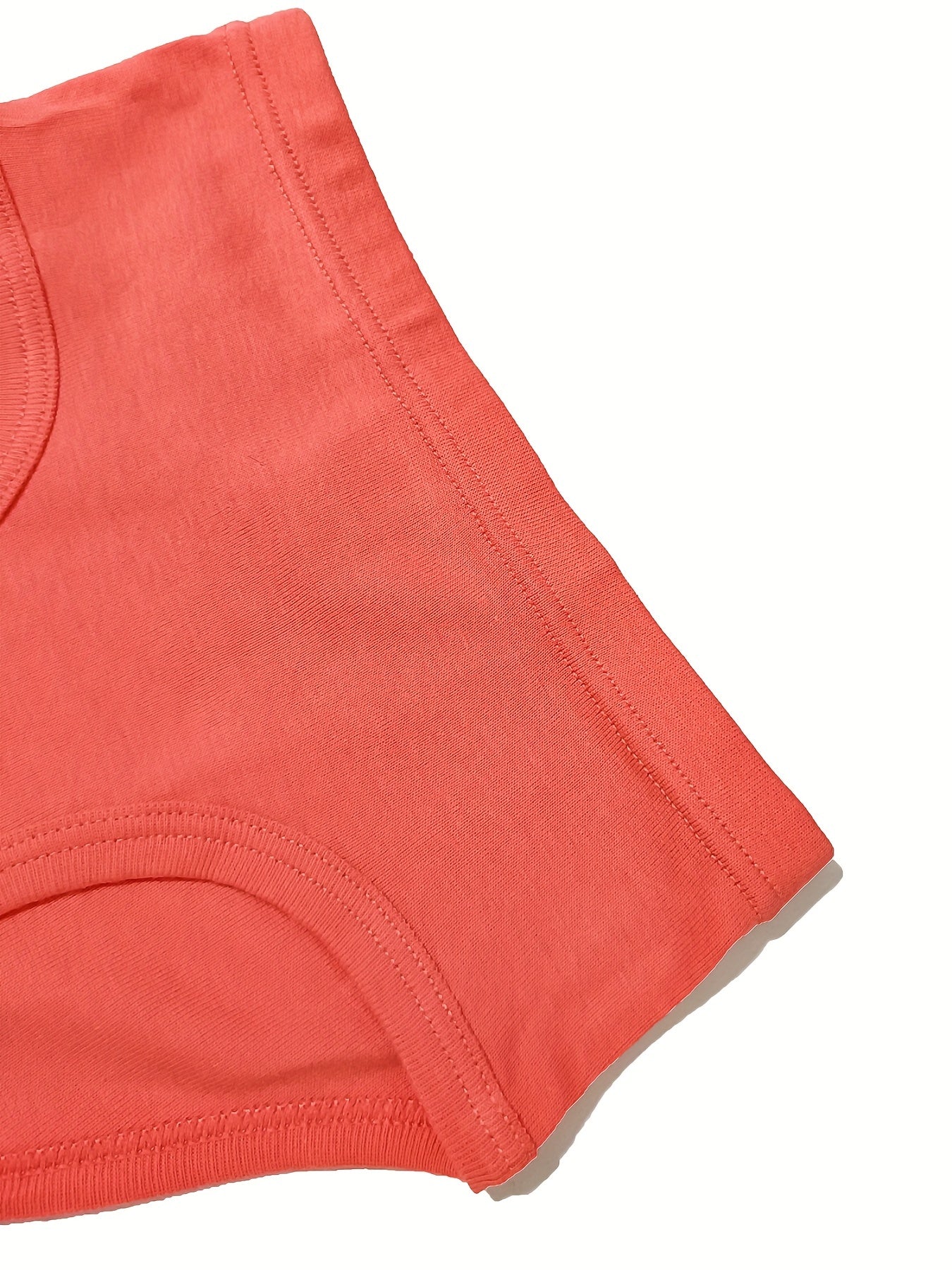 3pcs Girls Cotton Briefs Underwear Panties Toddler Kids