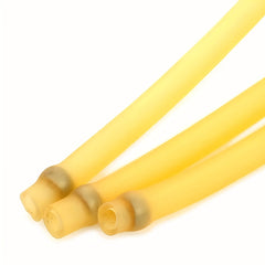 5pcs 3050 Type Elastic Tubular Bands for Outdoor Games
