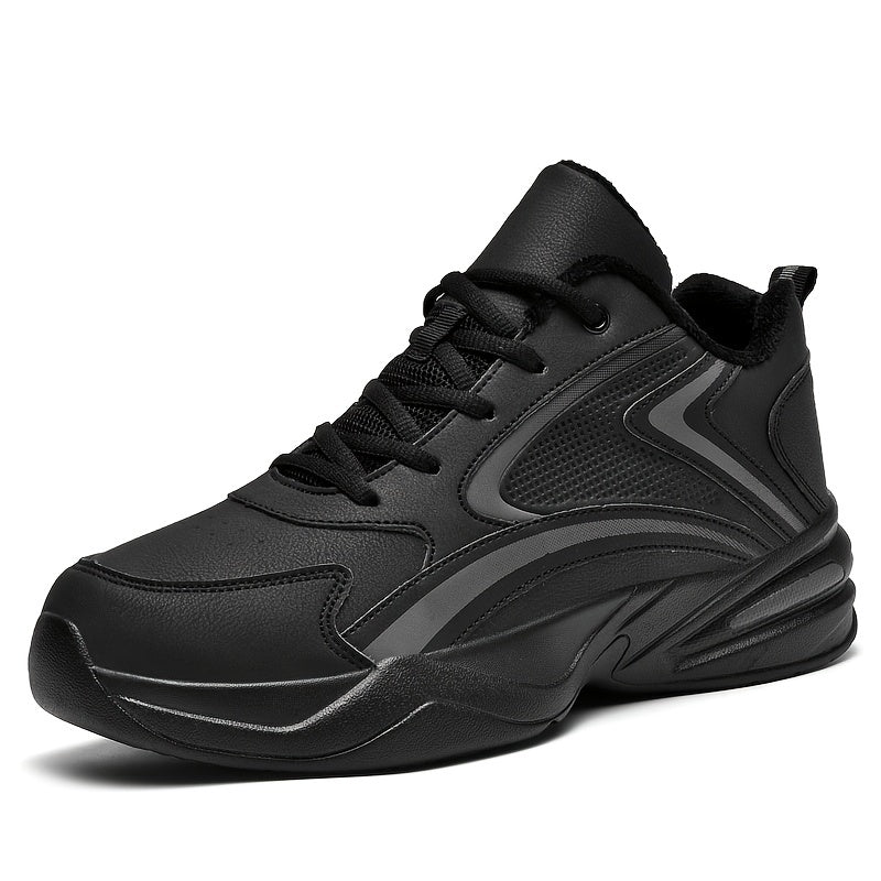 Men's Basketball Shoes Outdoor Sports Shoes Comfortable Shock absorbing Sneakers