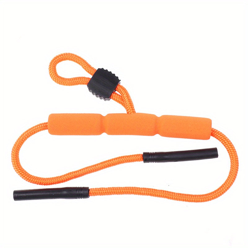 Foam Chain Eyeglasses Straps Anti Slip String