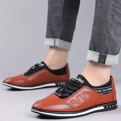 Men's Slip On Formal Shoes Wear resistant