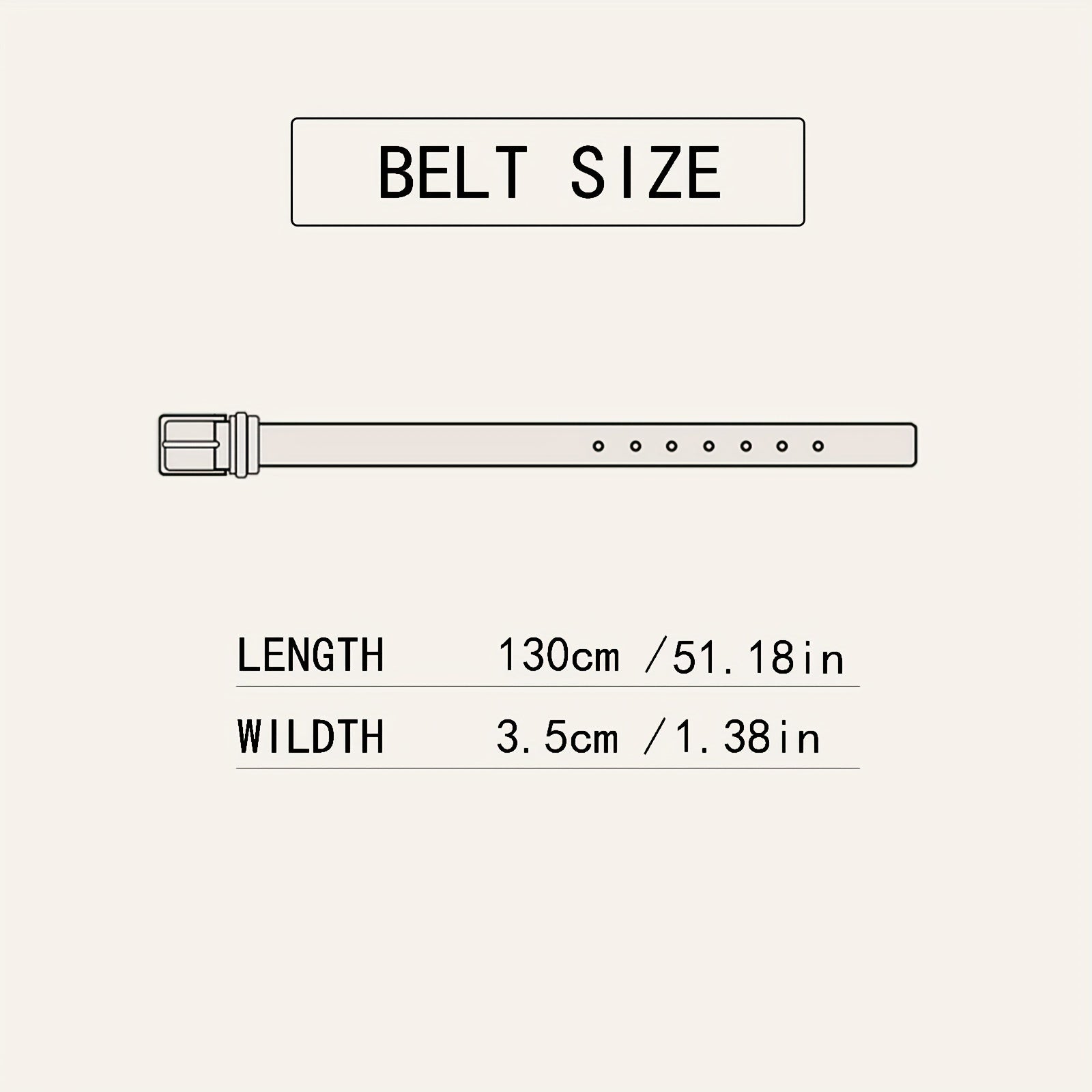 Men's Punch Belt Adjustable Canvas Military Waist Belt