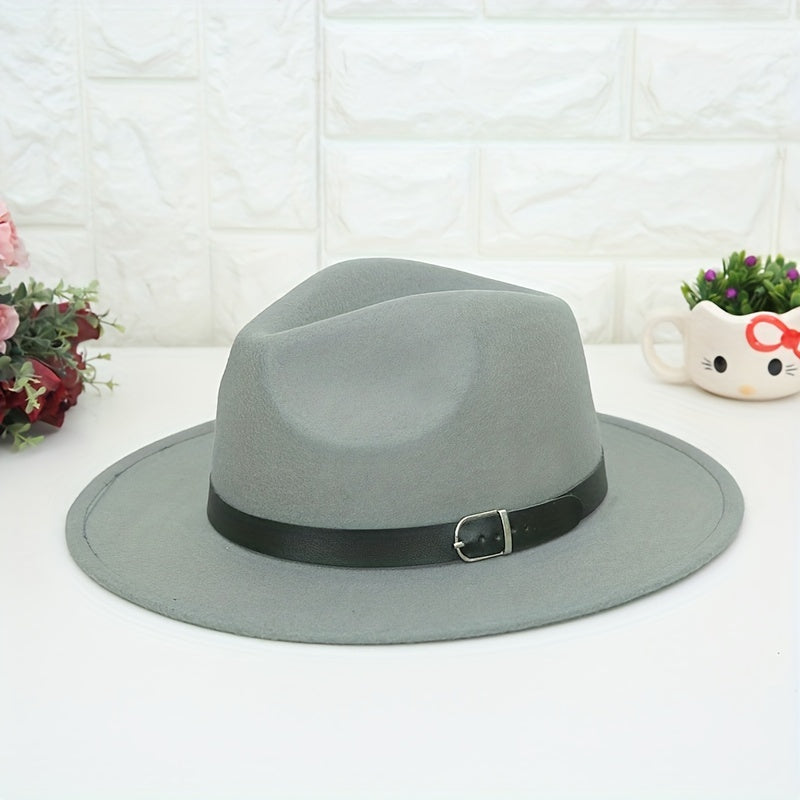 Summer Men's & Women's Top Hat Belt Top Hat
