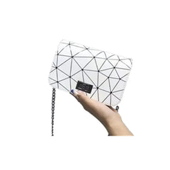 Fashionable Shoulder Bags Female Messenger Bag Chain Crossbody Bag