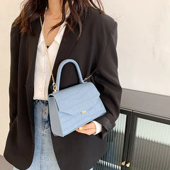 Mini Retro Handbag Shoulder Messenger Bag Women Handbags