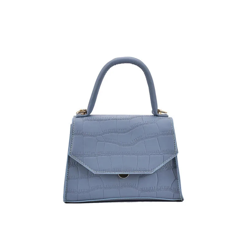 Mini Retro Handbag Shoulder Messenger Bag Women Handbags