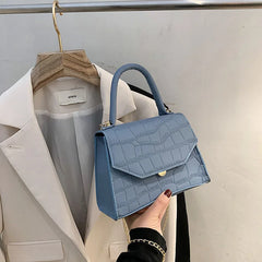 Mini Retro Handbag Shoulder Messenger Bag Women Handbags