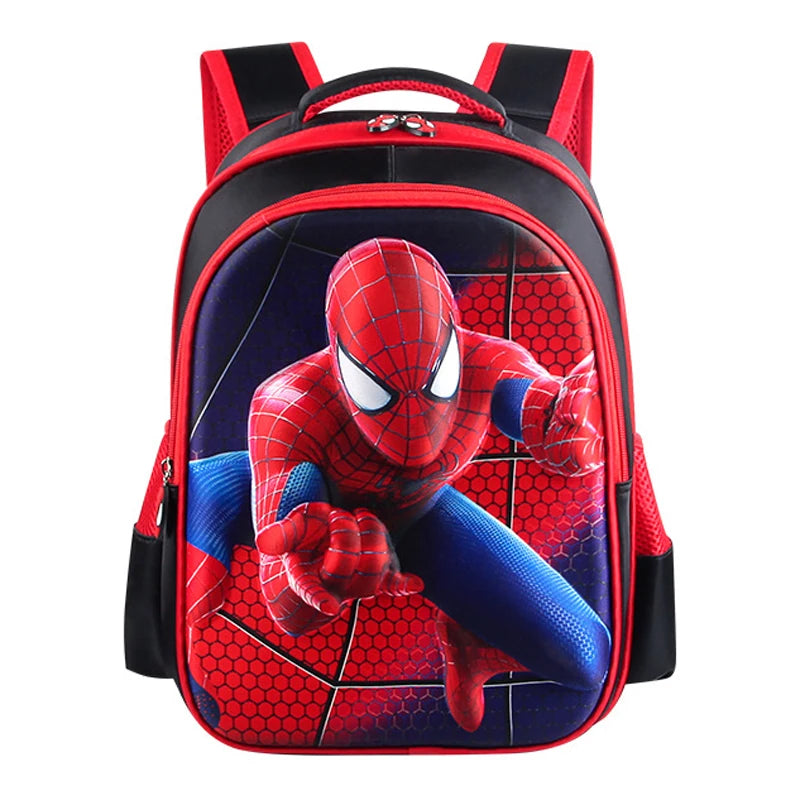 Teenagers Waterproof Backpacks - Multiple Options