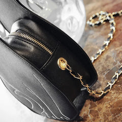 Women Shoulder Bag Harajuku Small Purse PU Leather Crossbody Bag