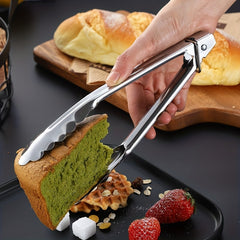 Thickened Food Clip for Outdoor & Home Cooking