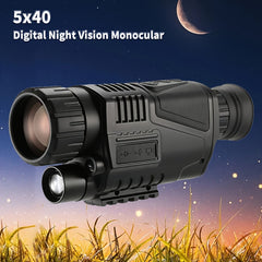 Night Vision Device Outdoor High Definition Infrared Imaging Camera