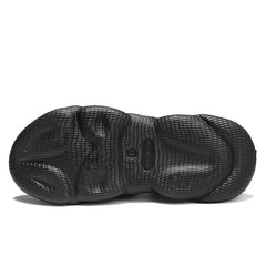 Men's Breathable Lightweight Foam Runners Casual Outdoor Walking Shoes