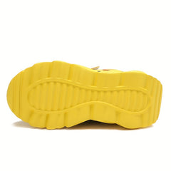 Boys Casual Low Top Sneakers Breathable Lightweight Anti Slip Shoes