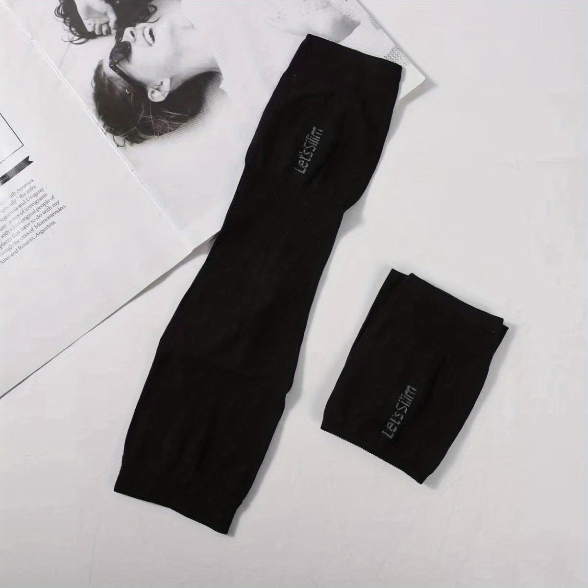 Sunproof Ice Sleeves Casual Cycling Gloves