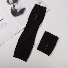 Sunproof Ice Sleeves Casual Cycling Gloves
