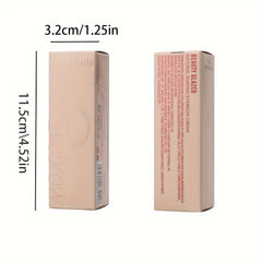 6 Colors Waterproof Eyebrow Pomade Tinted Cream With Brush