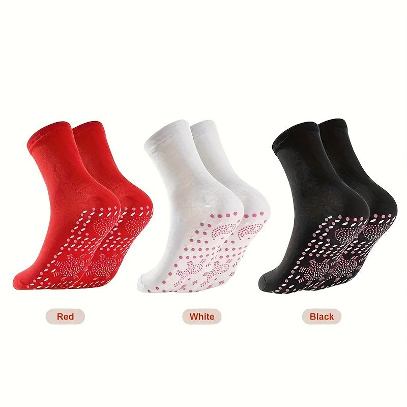 Men's Warm Socks for Outdoor Activities