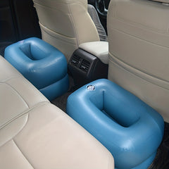 Portable Car Inflatable Mattress Bed for Travel Camping